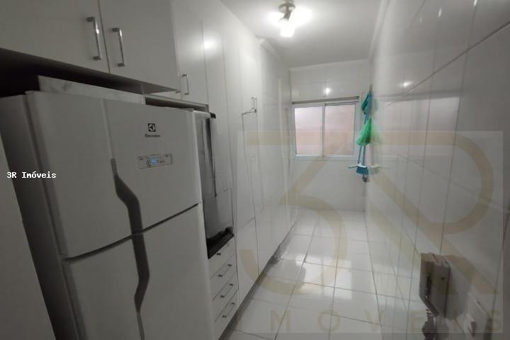 Apartamento à venda com 2 quartos, 48m² - Foto 4