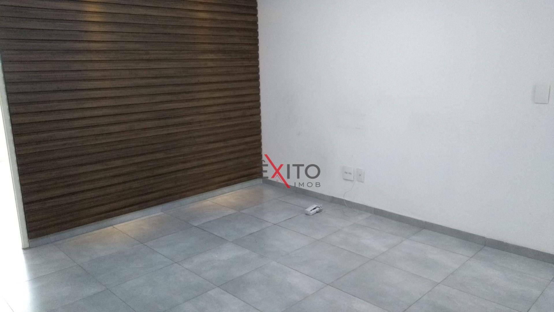 Conjunto Comercial-Sala para alugar, 110m² - Foto 10