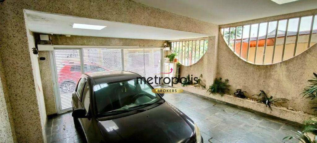Sobrado à venda com 4 quartos, 156m² - Foto 23