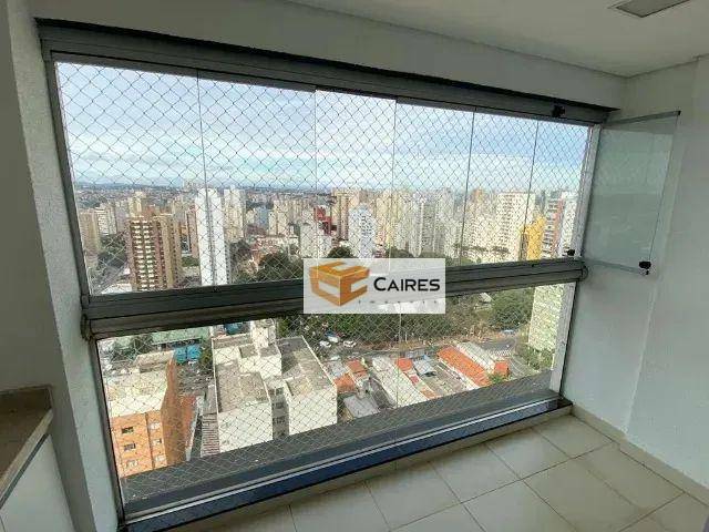 Apartamento à venda com 1 quarto, 57m² - Foto 15