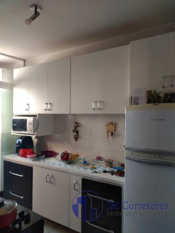 Apartamento à venda com 3 quartos, 56m² - Foto 6