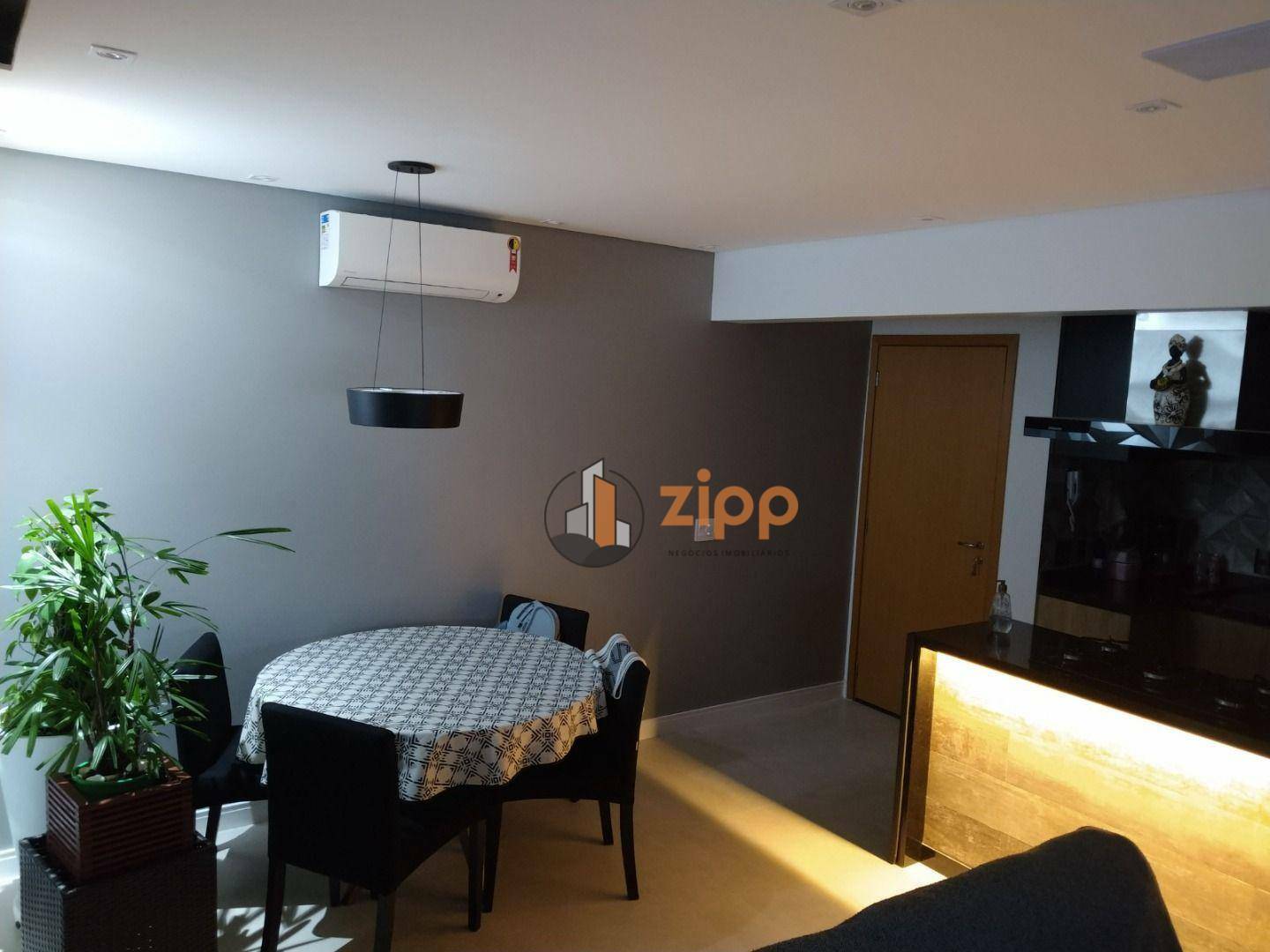 Apartamento à venda com 3 quartos, 92m² - Foto 9