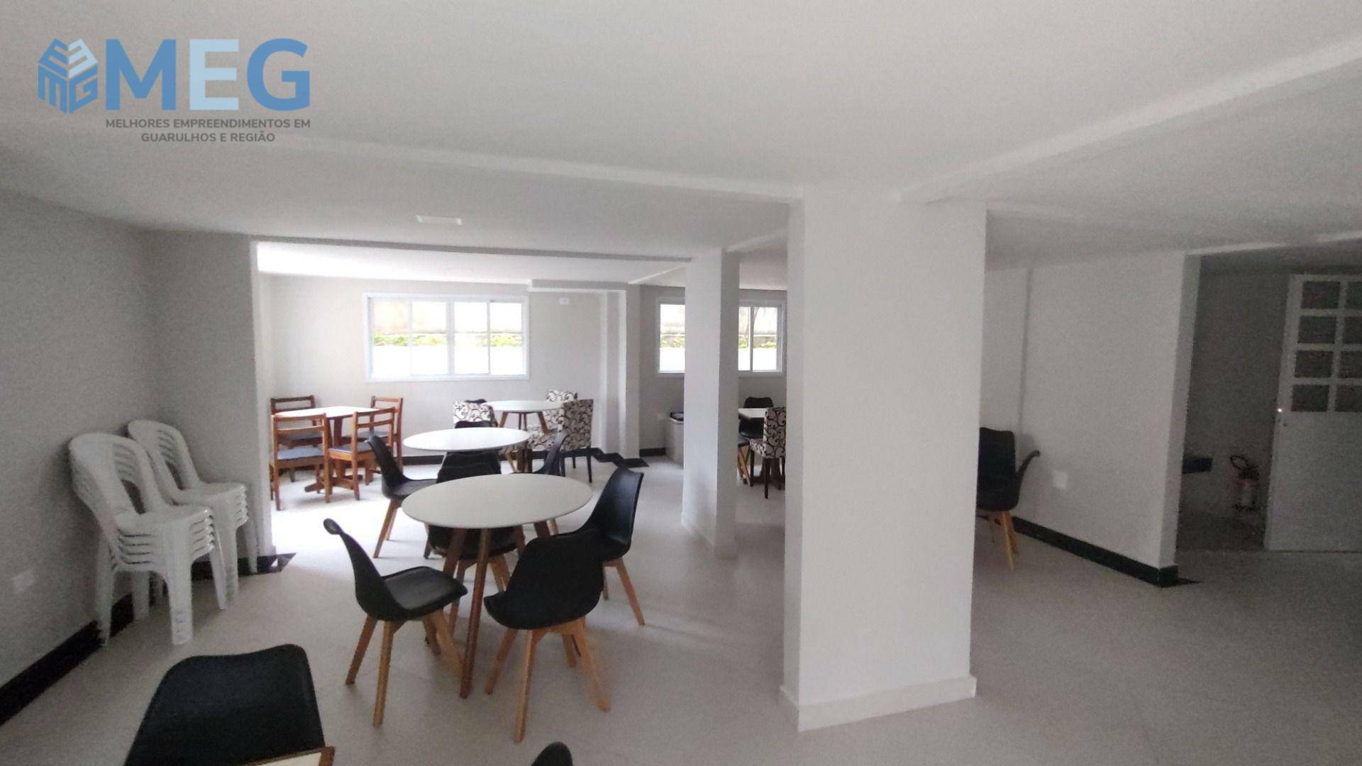 Apartamento à venda com 2 quartos, 51m² - Foto 14