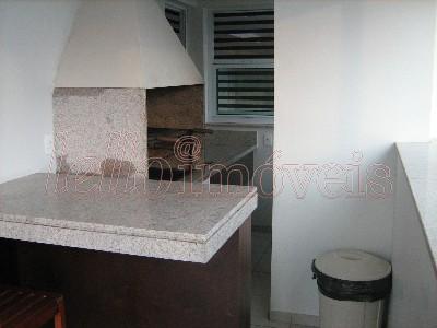 Apartamento para alugar com 1 quarto, 43m² - Foto 12