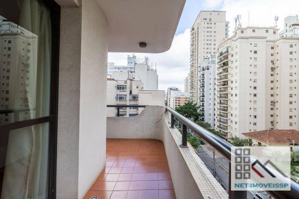 Apartamento à venda com 4 quartos, 246m² - Foto 16