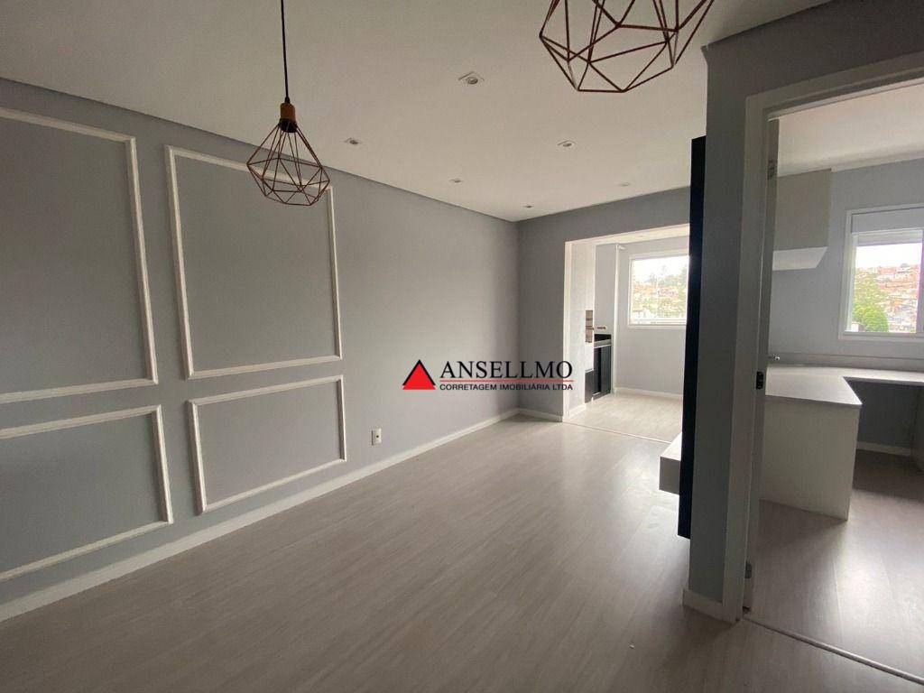 Apartamento à venda e aluguel com 2 quartos, 57m² - Foto 5