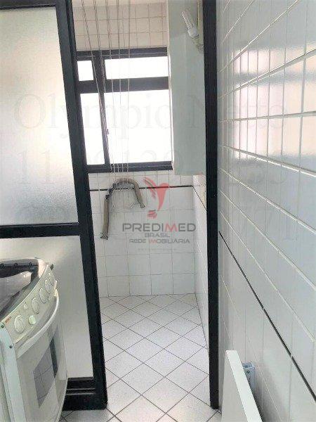 Apartamento à venda com 2 quartos, 90m² - Foto 10