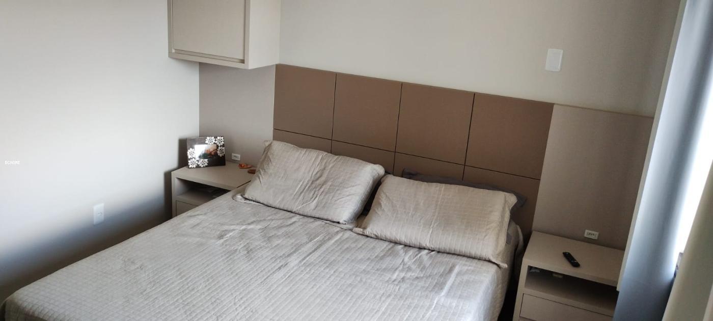 Apartamento à venda com 3 quartos, 128m² - Foto 6