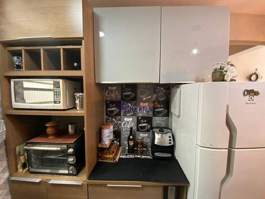 Apartamento à venda com 2 quartos, 70m² - Foto 6