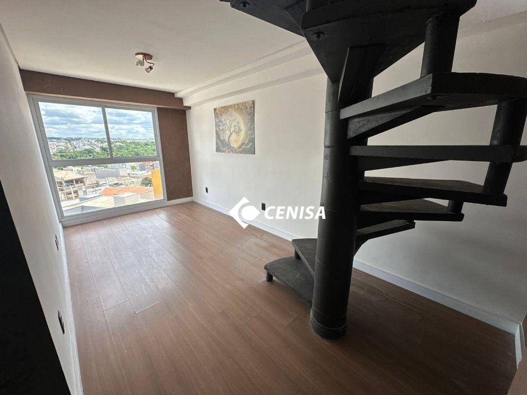 Cobertura, 2 quartos, 103 m² - Foto 2