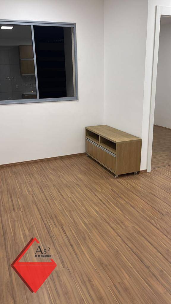 Apartamento à venda com 2 quartos, 35m² - Foto 3