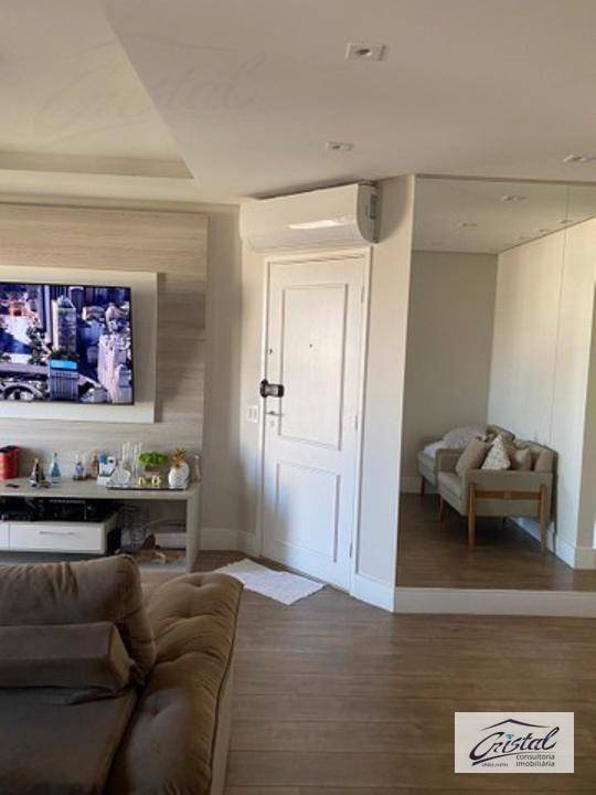 Apartamento à venda com 3 quartos, 105m² - Foto 4