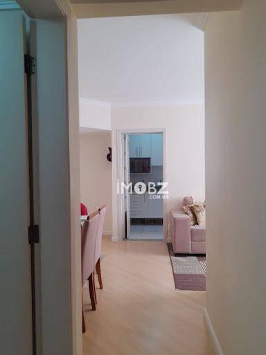 Apartamento à venda com 2 quartos, 54m² - Foto 10