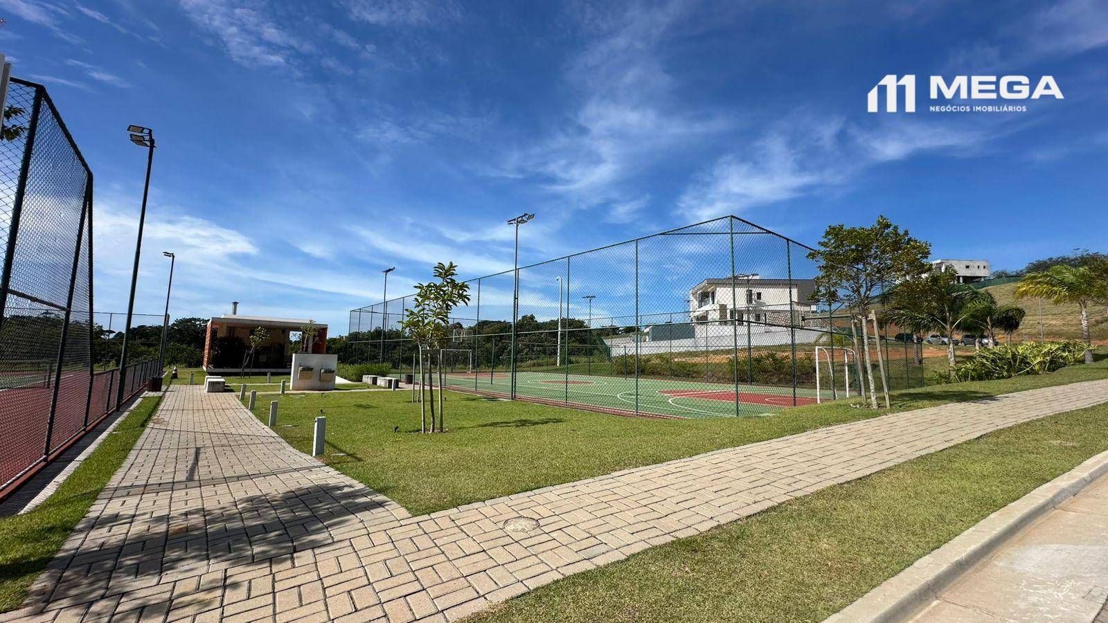 Loteamento e Condomínio, 795 m² - Foto 3