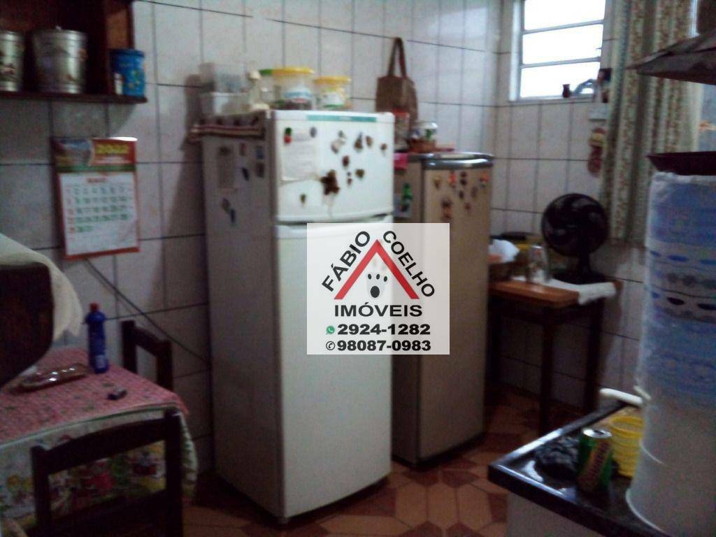 Sobrado à venda com 3 quartos, 99m² - Foto 17