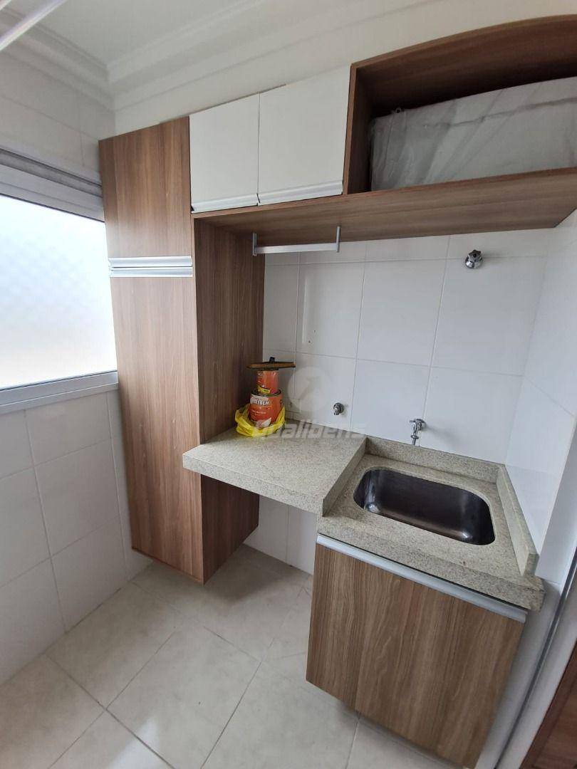 Apartamento à venda com 2 quartos, 58m² - Foto 3