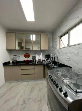 Apartamento para alugar com 1 quarto, 62m² - Foto 6