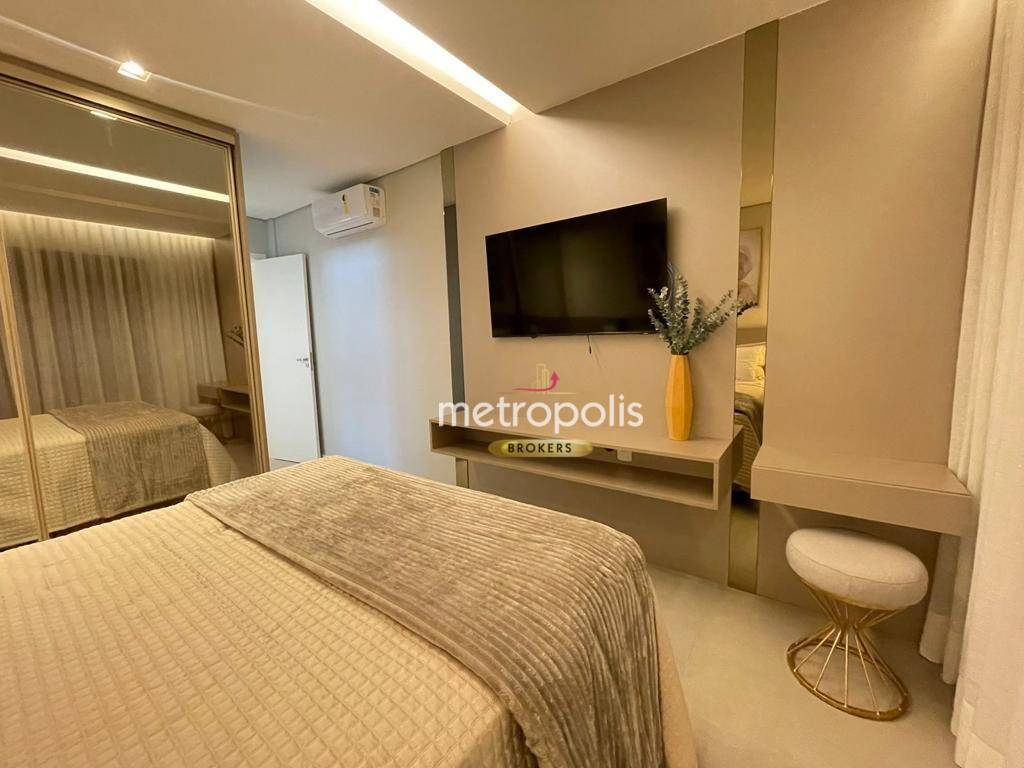 Sobrado à venda com 6 quartos, 500m² - Foto 27