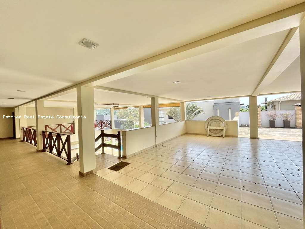 Casa de Condomínio, 6 quartos - Foto 26