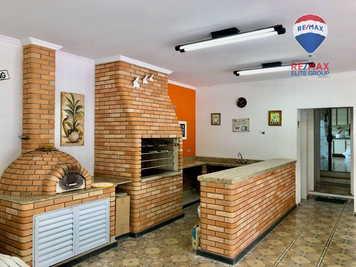 Casa de Condomínio à venda com 3 quartos, 331m² - Foto 94