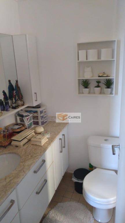 Apartamento à venda com 3 quartos, 90m² - Foto 2