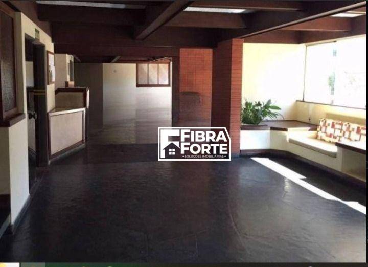 Apartamento, 2 quartos, 80 m² - Foto 2