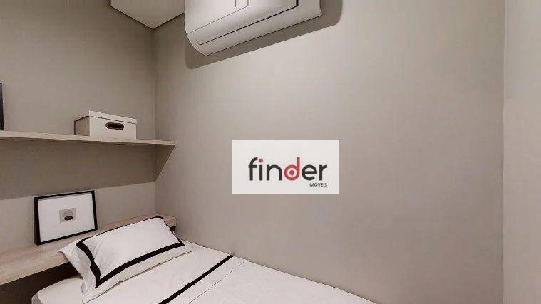 Apartamento à venda com 4 quartos, 342m² - Foto 20