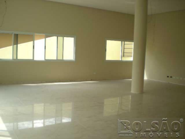 Sobrado, 4 quartos, 600 m² - Foto 2