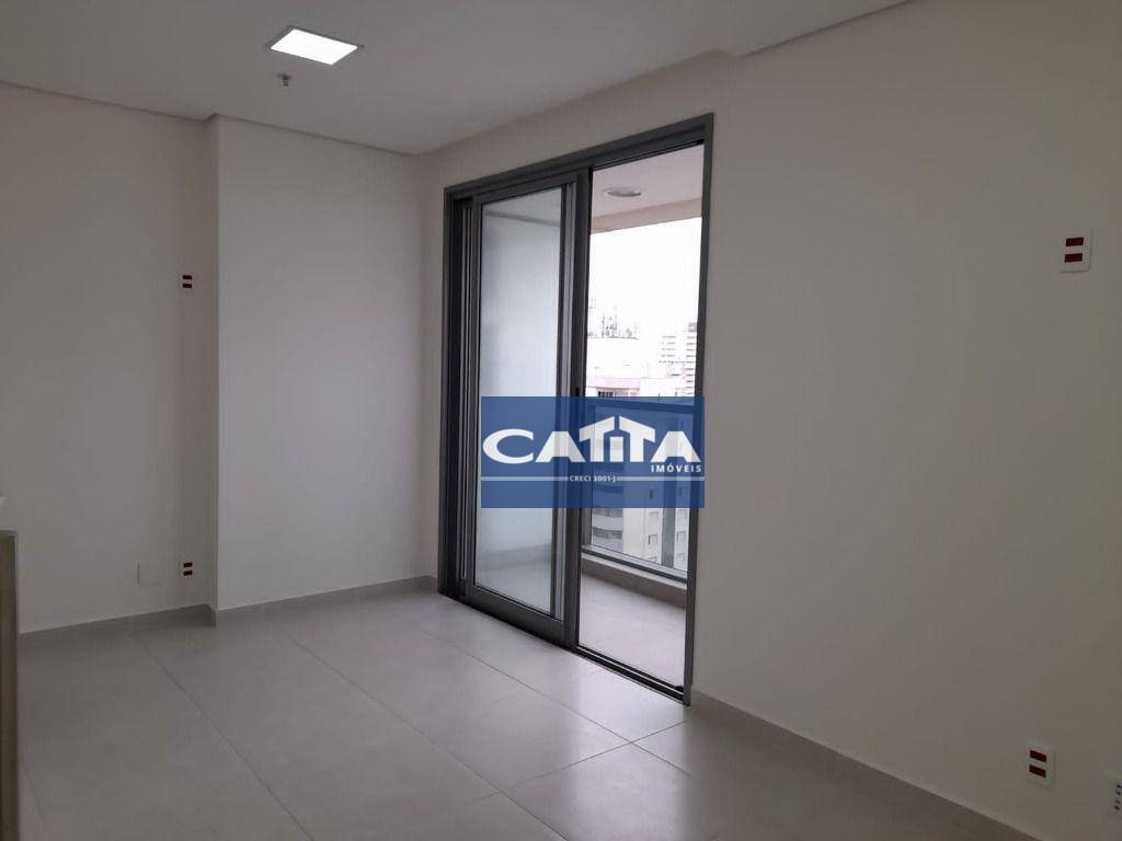 Conjunto Comercial-Sala para alugar, 39m² - Foto 36