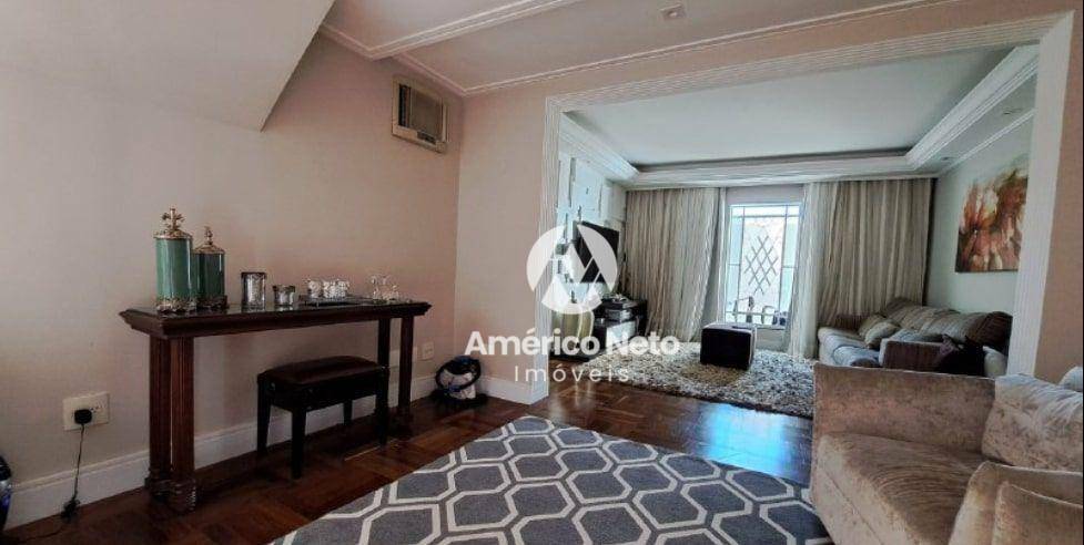 Sobrado à venda com 4 quartos, 140m² - Foto 10