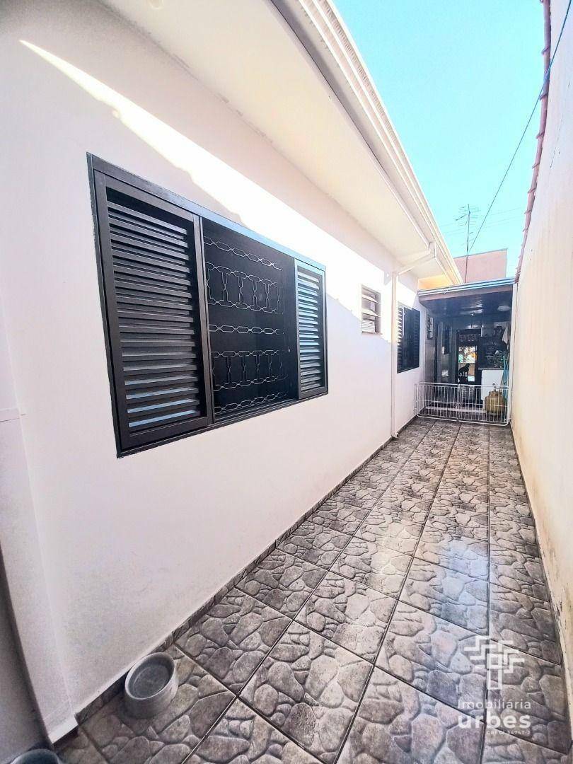 Casa à venda com 2 quartos, 120m² - Foto 18