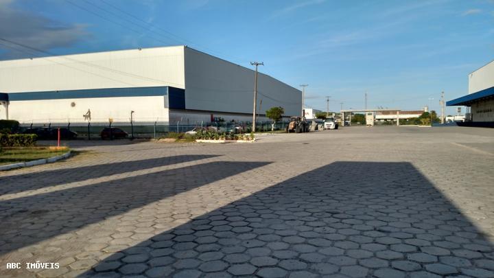 Depósito-Galpão-Armazém para alugar com 1 quarto, 22000m² - Foto 2