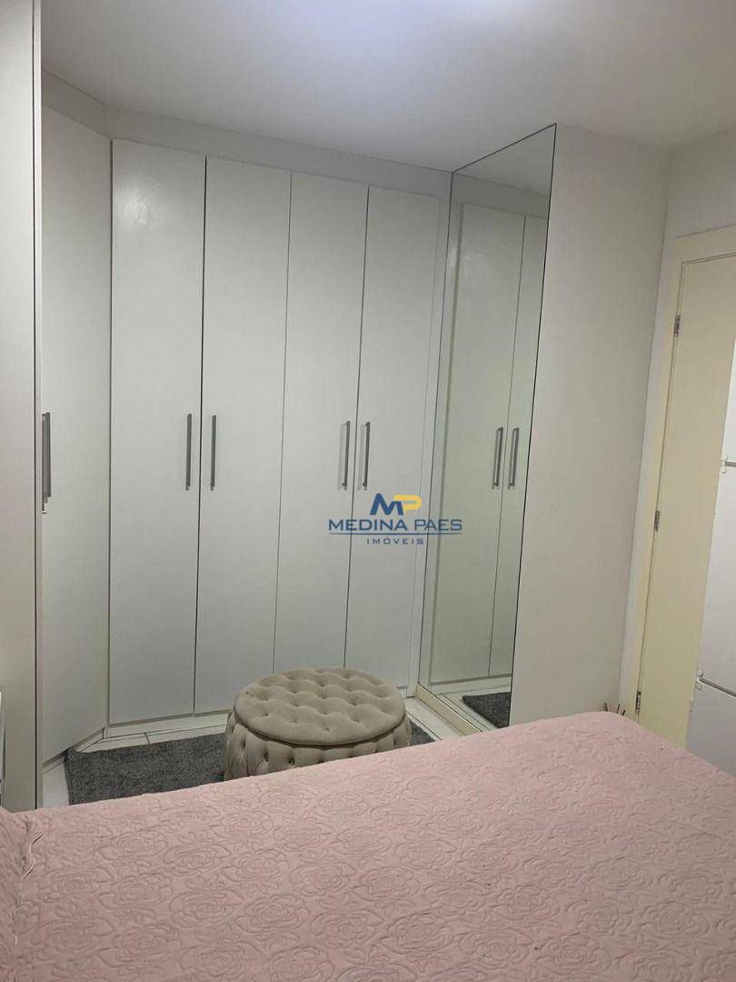 Apartamento à venda com 3 quartos, 60m² - Foto 9