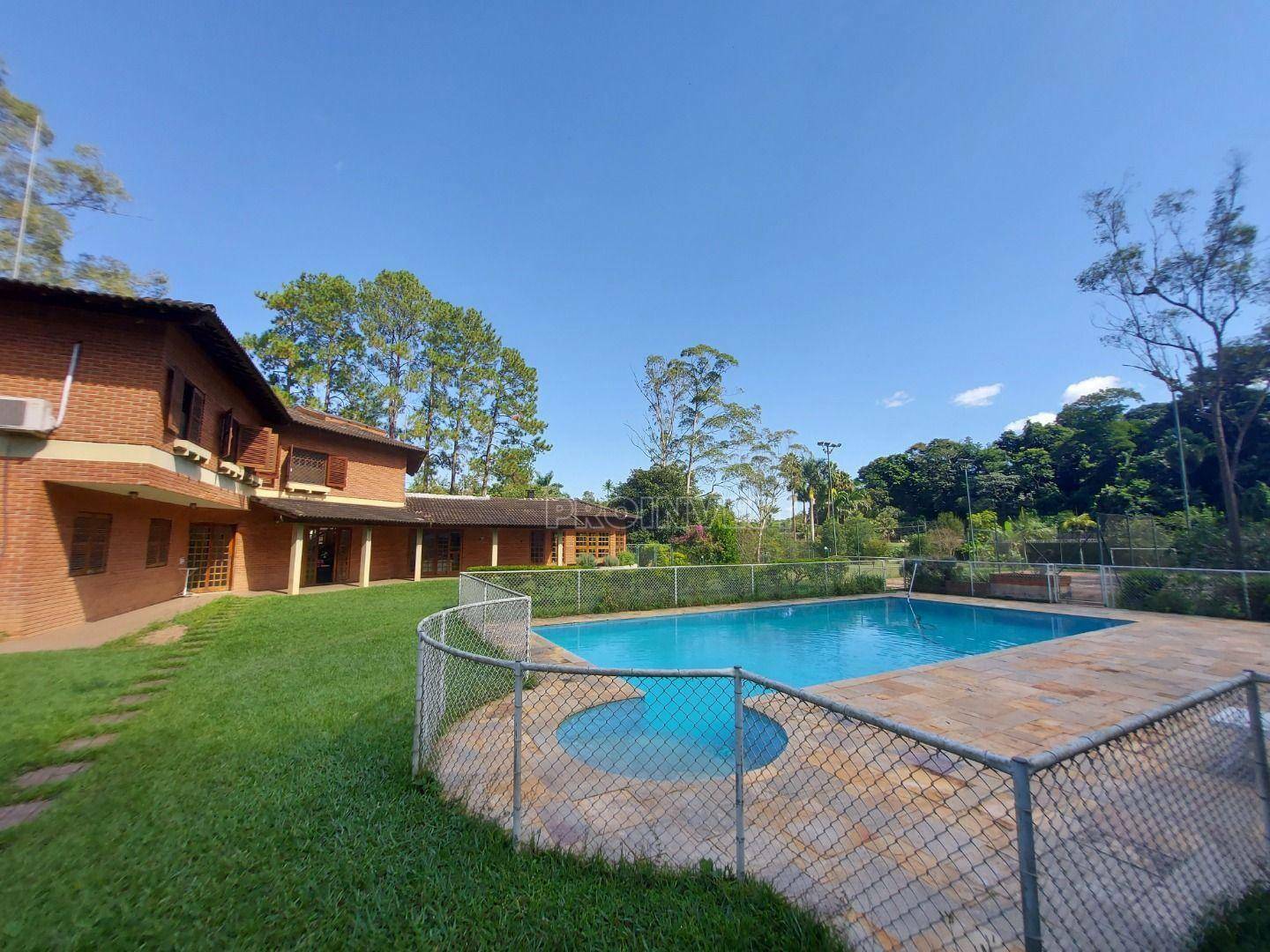 Casa de Condomínio à venda com 5 quartos, 780m² - Foto 39