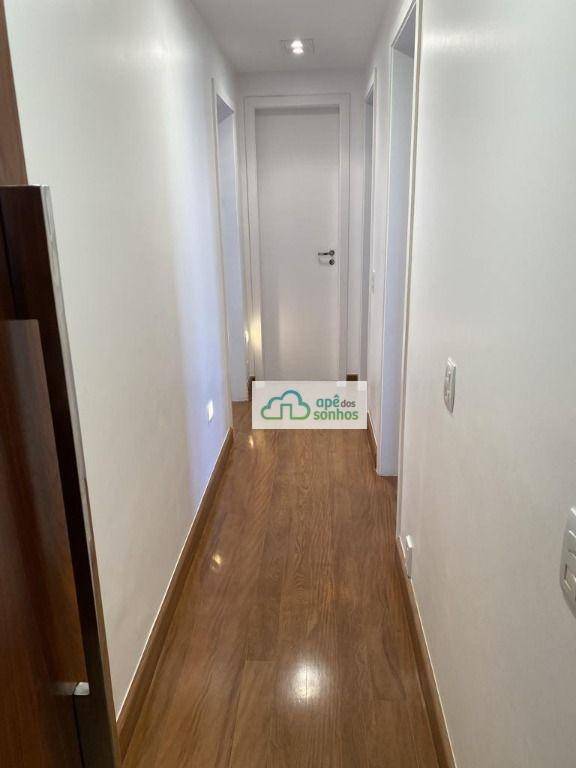 Apartamento à venda com 3 quartos, 160m² - Foto 9