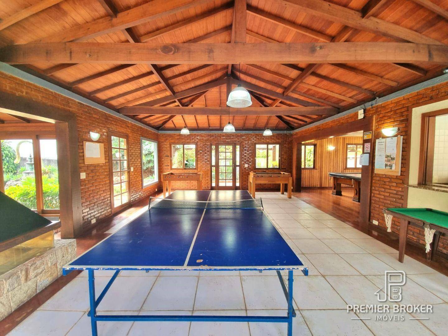 Casa de Condomínio à venda com 3 quartos, 145m² - Foto 33