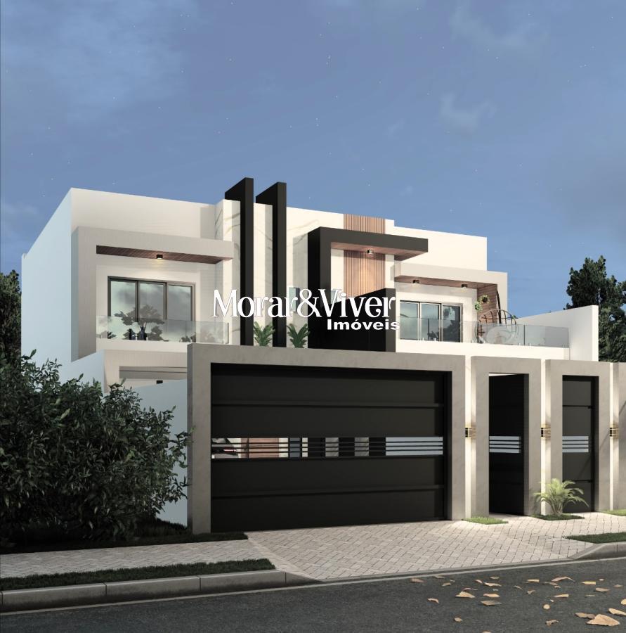 Sobrado à venda com 3 quartos, 180m² - Foto 4