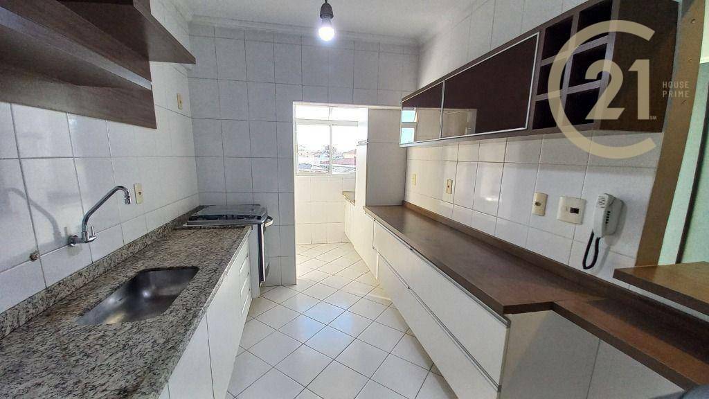 Apartamento à venda com 2 quartos, 79m² - Foto 8