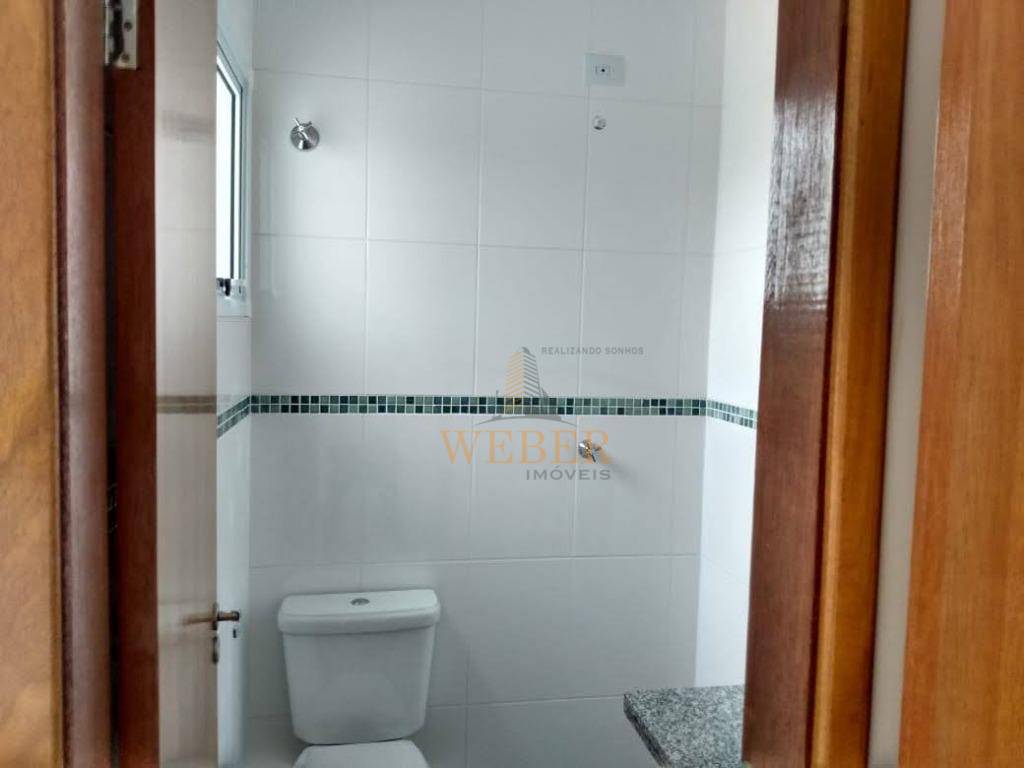 Sobrado à venda com 2 quartos, 72m² - Foto 30