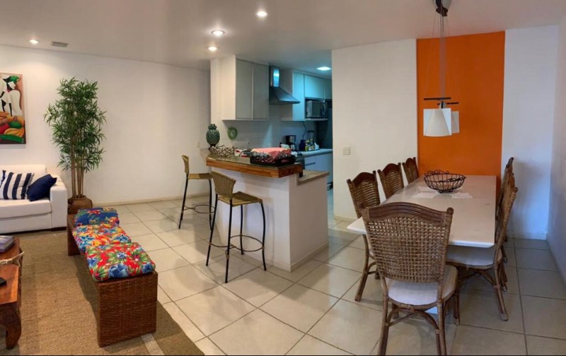 Casa à venda com 3 quartos, 144m² - Foto 4