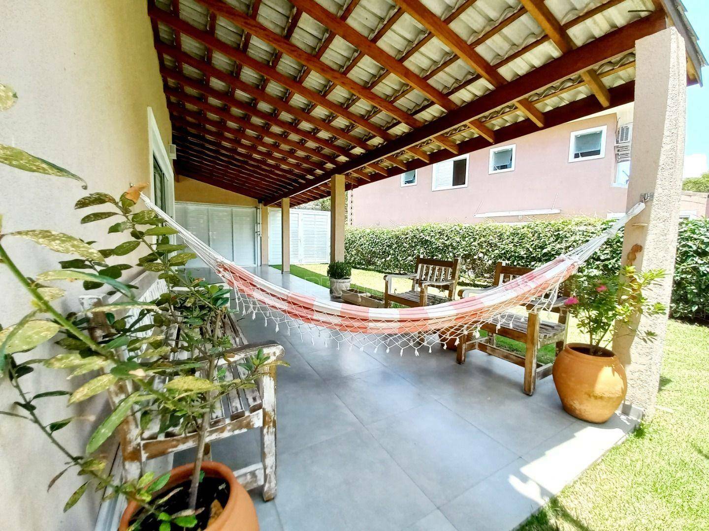 Casa de Condomínio à venda com 3 quartos, 181m² - Foto 4