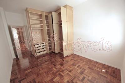 Apartamento para alugar com 3 quartos, 150m² - Foto 3