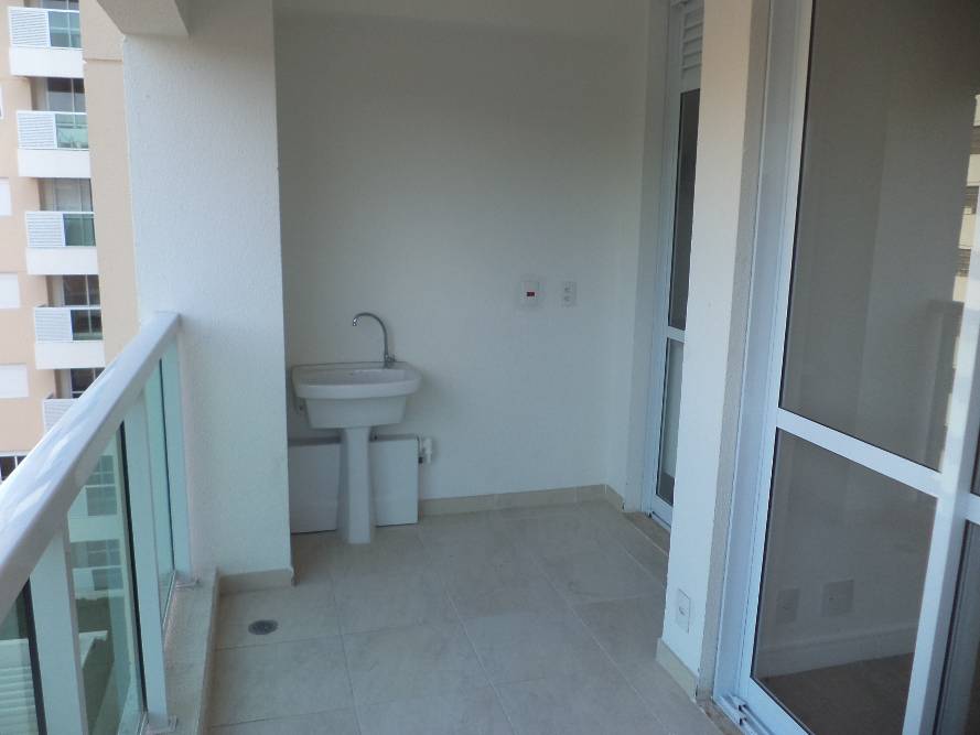 Apartamento para alugar com 1 quarto, 46m² - Foto 10