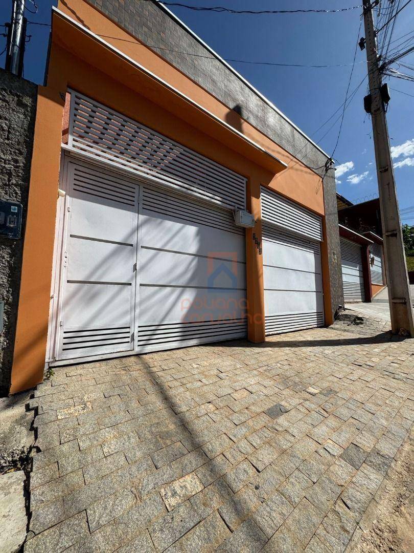 Sobrado para alugar com 2 quartos, 220m² - Foto 22