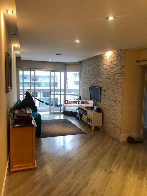 Apartamento à venda com 3 quartos, 95m² - Foto 9