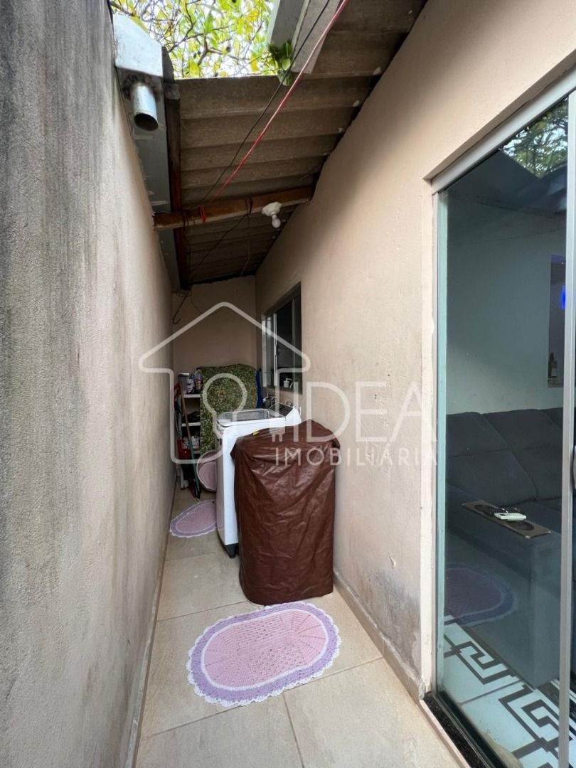 Casa à venda com 3 quartos, 185m² - Foto 5