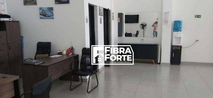 Loja-Salão, 250 m² - Foto 3