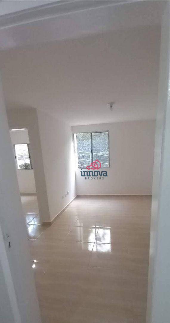 Apartamento à venda com 2 quartos, 45m² - Foto 1