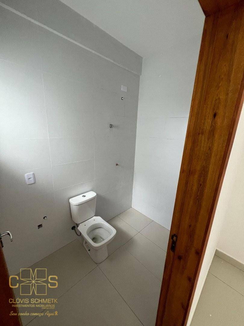 Sobrado à venda com 2 quartos, 76m² - Foto 13