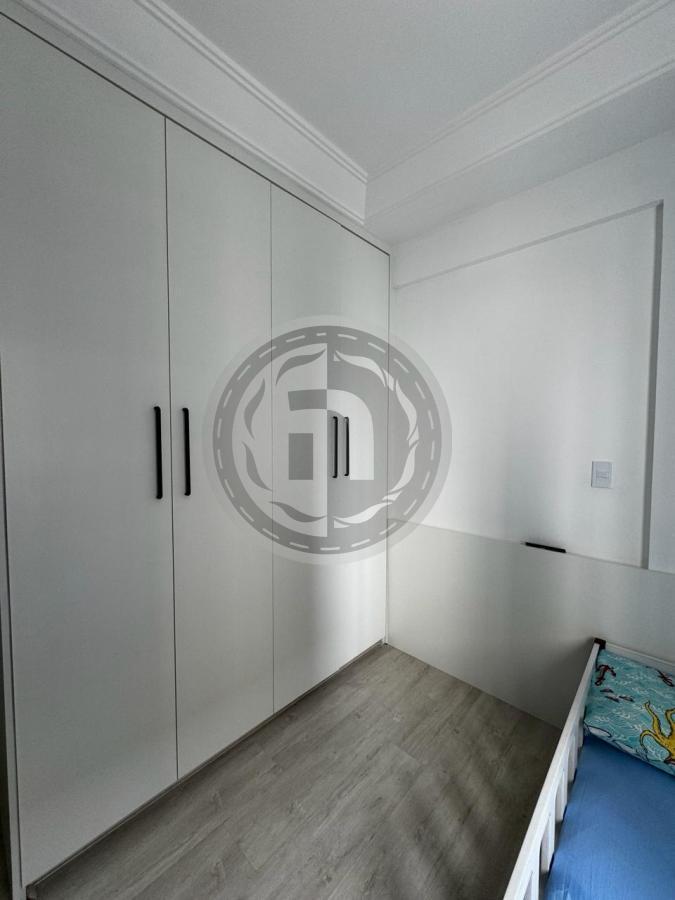 Apartamento à venda com 3 quartos, 95m² - Foto 6